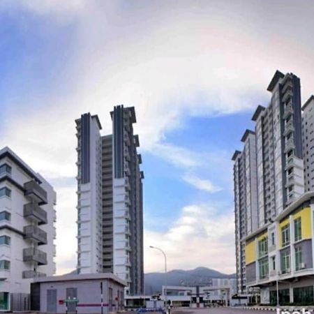 Lovely Home Casa Kayangan A2207 Ipoh Zewnętrze zdjęcie