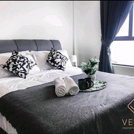 Lovely Home Casa Kayangan A2207 Ipoh Zewnętrze zdjęcie