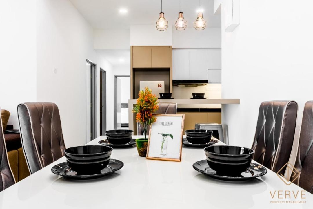 Lovely Home Casa Kayangan A2207 Ipoh Zewnętrze zdjęcie