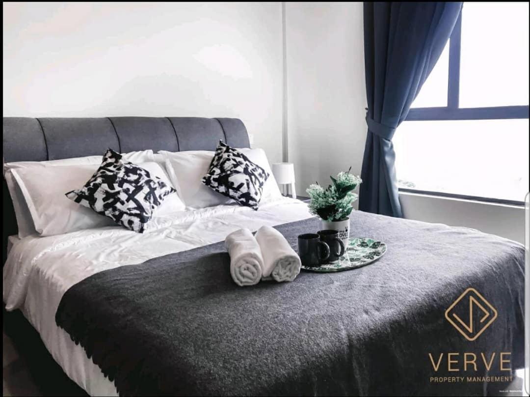 Lovely Home Casa Kayangan A2207 Ipoh Zewnętrze zdjęcie